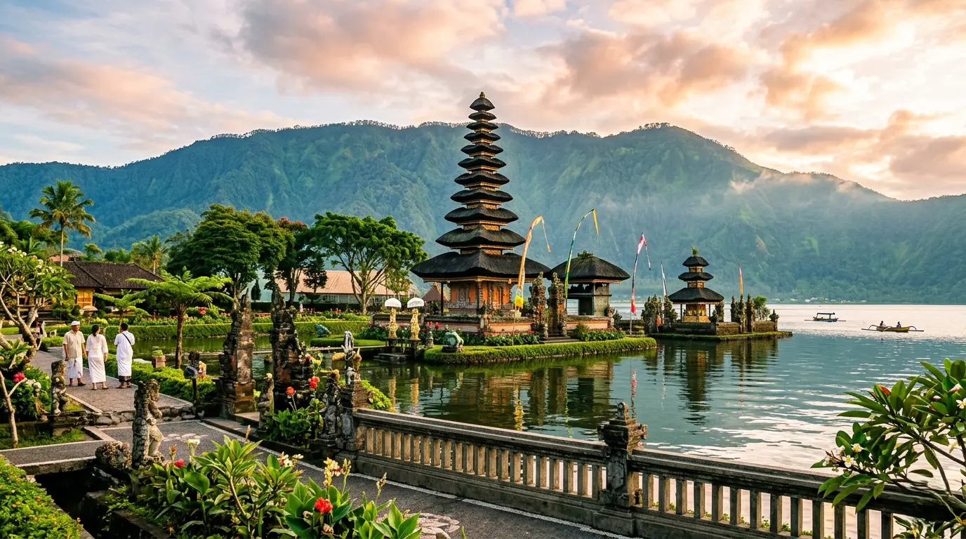 Bali Tour