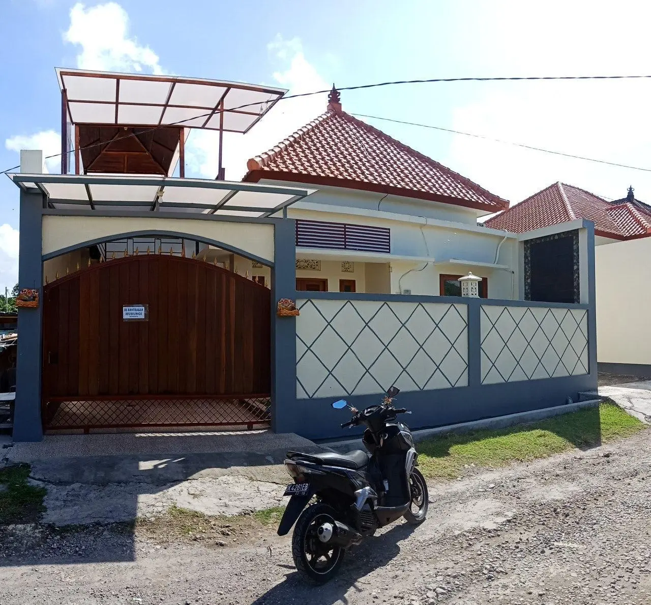 Villa Denpasar